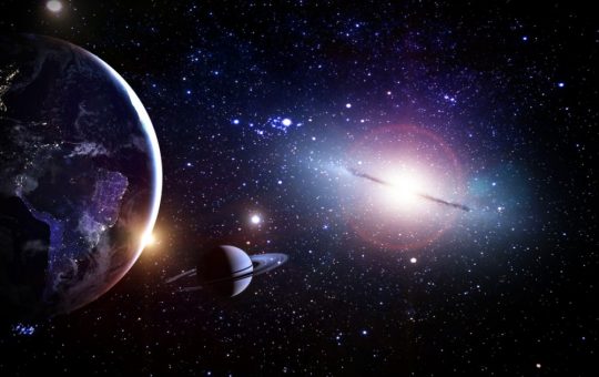 Dumitru Prunariu și Căutarea Vieții Extraterestre: O Perspectivă Cosmică Asupra Inteligenței Universale
