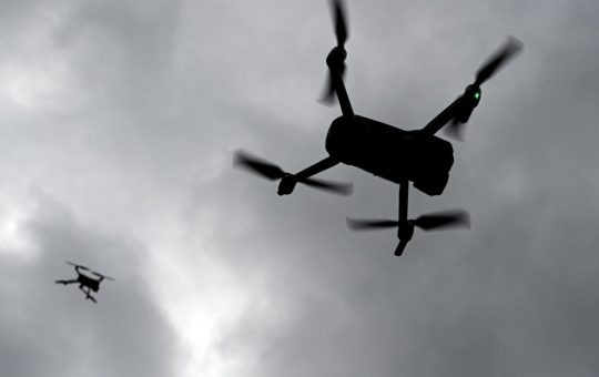 Impactul atacurilor cu drone ale Ucrainei asupra infrastructurii petroliere din Rusia: o analiză detaliată