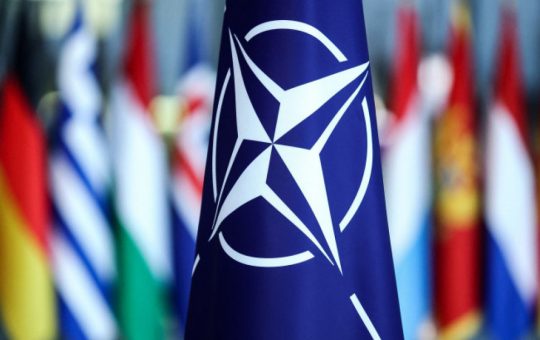 Securitatea Mării Negre: România și Alianța NATO în fața provocărilor emergente
