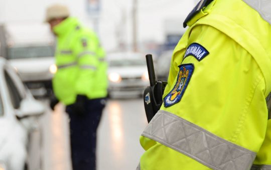 Aglomerarea Traficului pe A1: Problemele și Soluțiile După Minivacanța de Rusalii