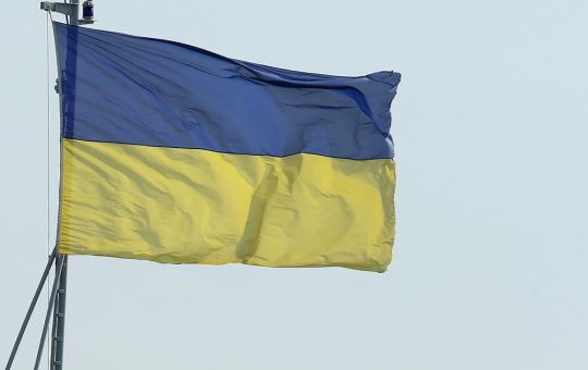 Tensiuni Polono-Ucrainene: Înlăturarea Steagului Ucrainean din Lublin și Repercusiunile Sale