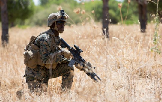 Desfășurarea Infanteriei Marine Spaniole în România: O Analiză a Implicațiilor Strategice și Politice