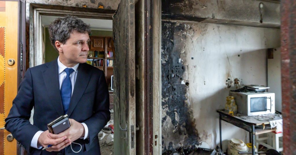 Drona de la Galați: Impactul tensiunilor ruso-române și reacțiile Kremlinului