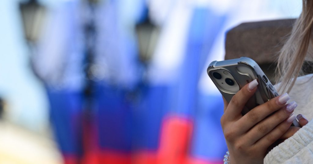 Strategia lui Putin: Controlul Internetului și Implicațiile pentru Cetățeni
