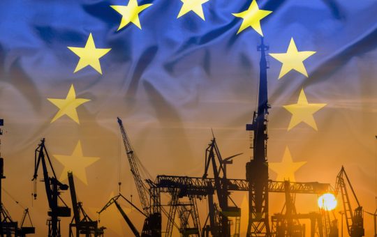 Germania și Provocările Energiei Verzi: O Analiză a Prețurilor și a Impactului Asupra României