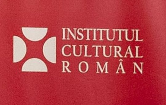 Roxana Dumitrache și Radu Vancu: O nouă eră pentru Institutul Cultural Român?