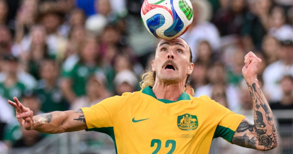 Australia la Campionatul Mondial de Fotbal 2026: O echipă în expansiune sub ochii lumii