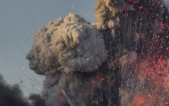 Explozie devastatoare la o fabrică de artificii în Malta: Impactul și reacțiile comunității