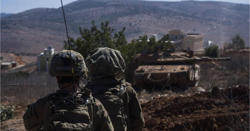 Tensiuni Crescânde în Liban: Israelul Lovește Suburbiile Beirutului în Contextul Conflitului cu Hezbollah