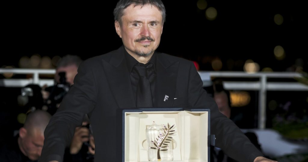 Cristian Mungiu solicită o revitalizare a cinematografiei românești: Sala Palatului ca soluție pentru premierele naționale