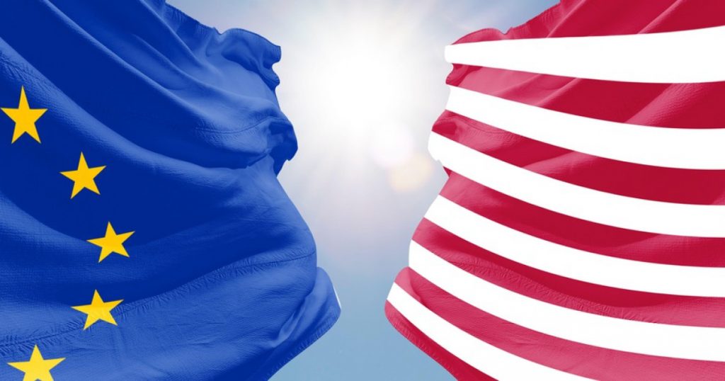 Românii preferă relații mai strânse cu Uniunea Europeană decât cu SUA sub administrația Trump: O analiză detaliată
