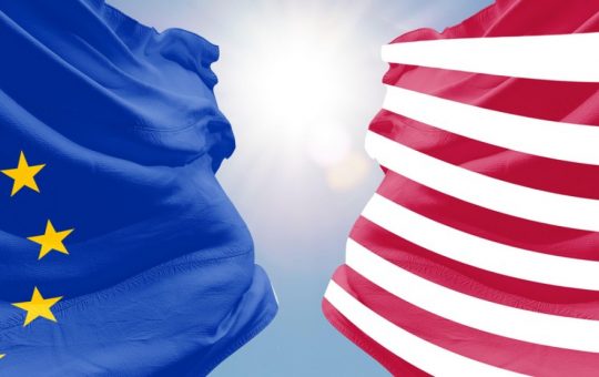 Românii preferă relații mai strânse cu Uniunea Europeană decât cu SUA sub administrația Trump: O analiză detaliată