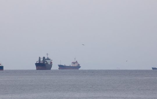 Fayard: Ultimul Șantier Naval din UE care Sprijină Exporturile de Gaz Rusesc - Implicații și Perspective