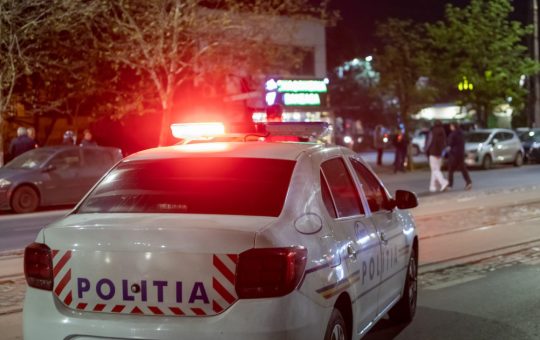 Crima de la Lacul Surduc: Un incident șocant care ridică semne de întrebare asupra siguranței comunității