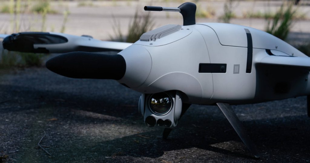 Sistemele Anti-Dronă în România: O Necesitate Strategică în Contextul Actual