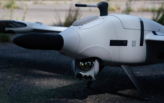 Sistemele Anti-Dronă în România: O Necesitate Strategică în Contextul Actual