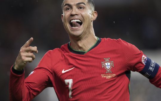 Cristiano Ronaldo și Lotul Portugaliei la Campionatul Mondial de Fotbal 2026: O nouă Eră și Recorduri