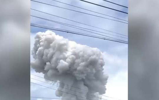 Explozie devastatoare în Myanmar: O tragedie umană în umbra conflictului