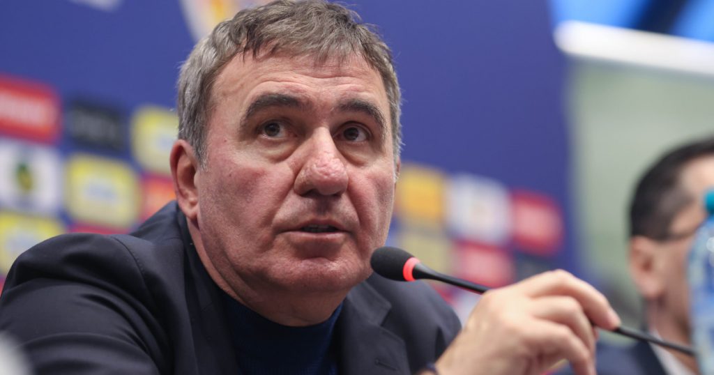 Analiza Lotului României pentru Meciul cu Georgia: Strategii, Provocări și Perspective