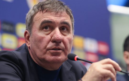 Analiza Lotului României pentru Meciul cu Georgia: Strategii, Provocări și Perspective
