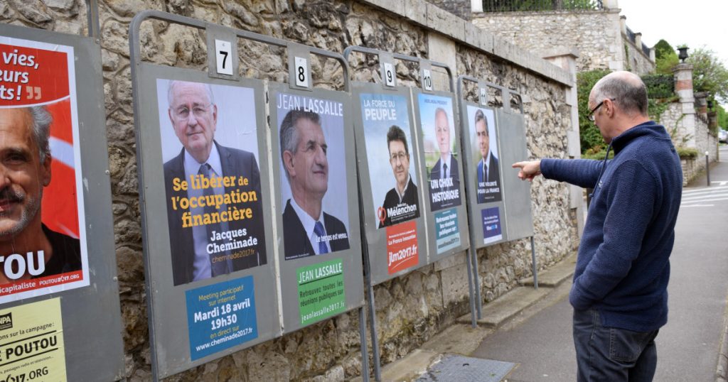 Franța în pragul extremelor: Analiza alegerilor prezidențiale 2027 între Jordan Bardella și Jean-Luc Mélenchon