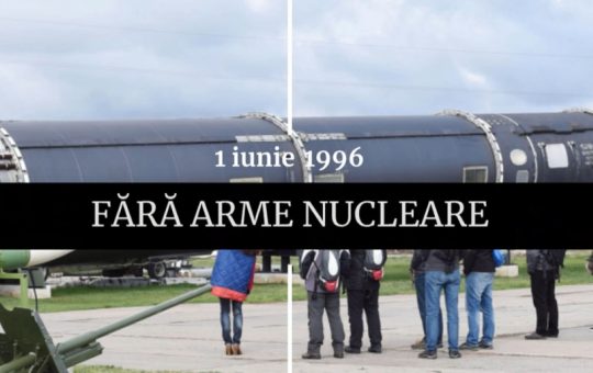 1 Iunie - O Zi Plină de Evenimente Istorice: De la Abolirea Monarhiei la Crize Politice și Naturale