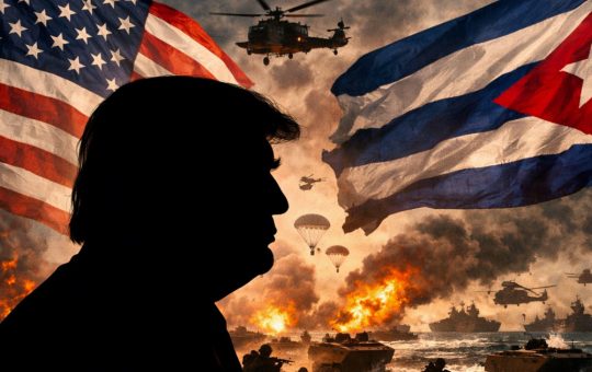 Cuba la Răscruce: Opțiuni și Provocări în Fața Amenințării Militare Americane
