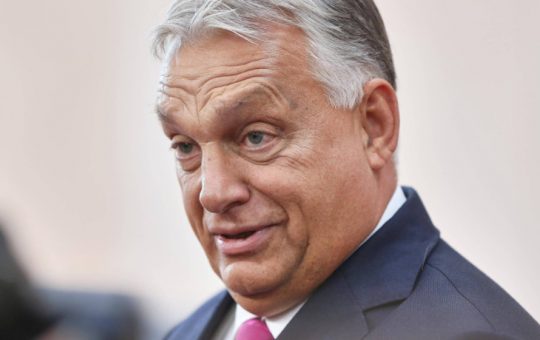 Imunitate diplomatică și puterea internațională: Scenariul susținerii lui Viktor Orban de către SUA pentru ONU