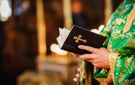 Iunie 2026 în Tradiția Ortodoxă: Sărbători și Semnificații Profunde