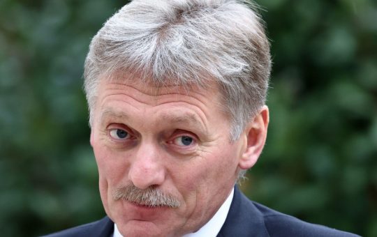 Tensiunile geopolitice din Ucraina: De ce UE nu poate media pacea conform Kremlinului