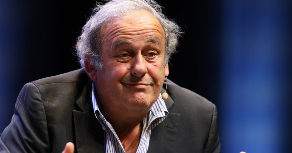 Scandalul Gianni Infantino: Plângerea Penală a lui Michel Platini și Impactul asupra Fotbalului Mondial