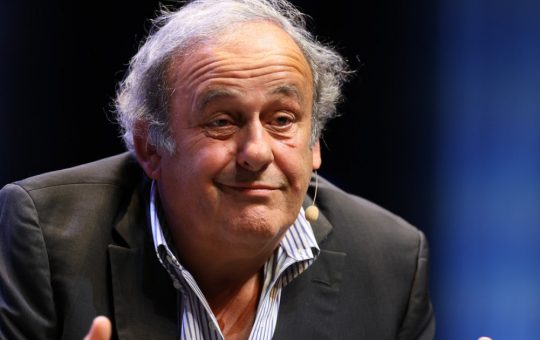 Scandalul Gianni Infantino: Plângerea Penală a lui Michel Platini și Impactul asupra Fotbalului Mondial
