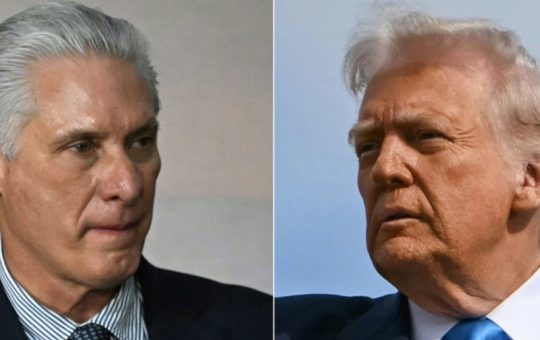 Tensiuni Cubaneze: Scenariile Îngrijorătoare Ale Președintelui Miguel Diaz-Canel Despre Acțiunile Statelor Unite