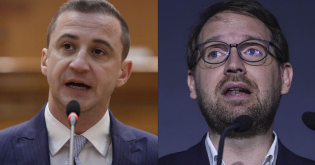 Confruntarea Vestimentară în Politica Românească: Critici, Ironii și Implicații Sociale
