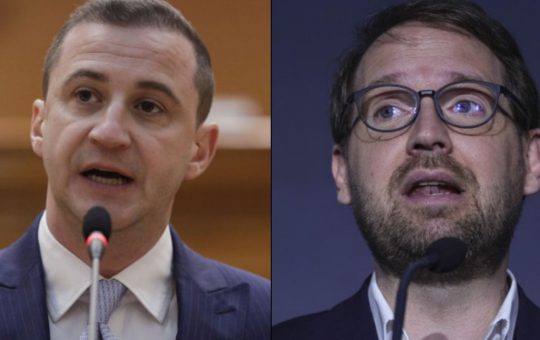 Confruntarea Vestimentară în Politica Românească: Critici, Ironii și Implicații Sociale