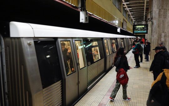 Costurile în creștere ale securității Metrorex: O analiză detaliată a noului contract de 50 de milioane de euro