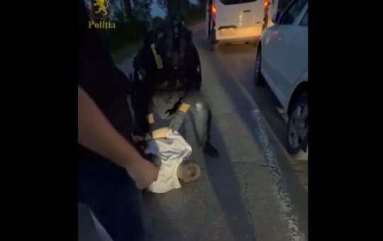 Controversele unei influențe virtuale: Cazul lui Vadim Ţăruş și impactul său asupra societății moldovenești