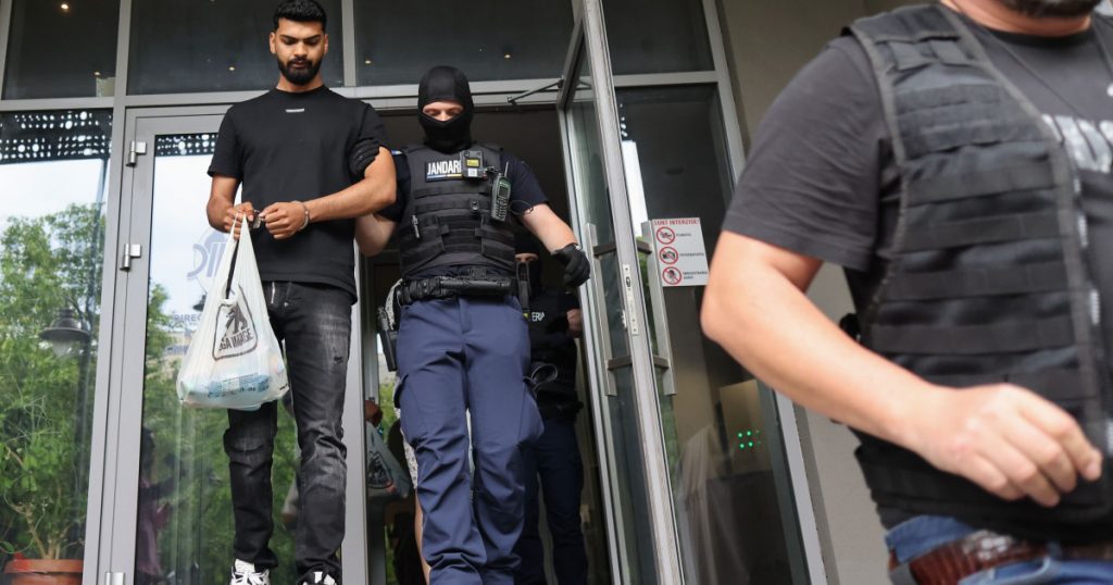 Reținerile clanului Duduianu: O privire amplă asupra traficului de persoane și proxenetismului în România