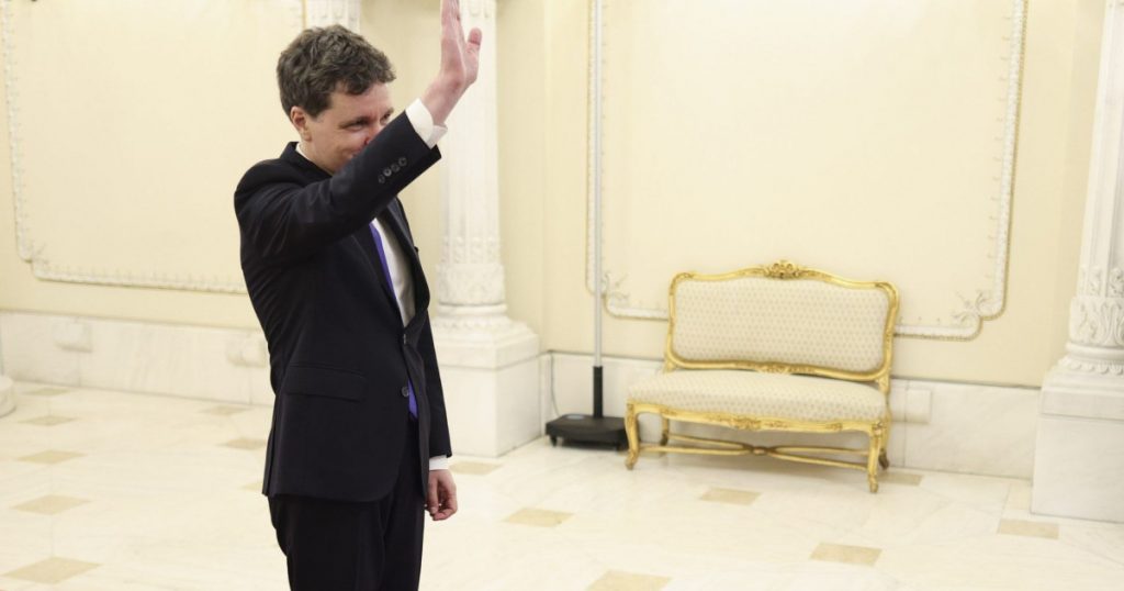Planul B de guvernare: Strategiile lui Nicușor Dan în fața incertitudinii politice