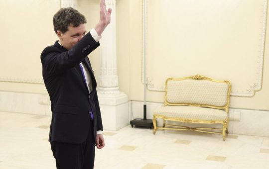 Planul B de guvernare: Strategiile lui Nicușor Dan în fața incertitudinii politice