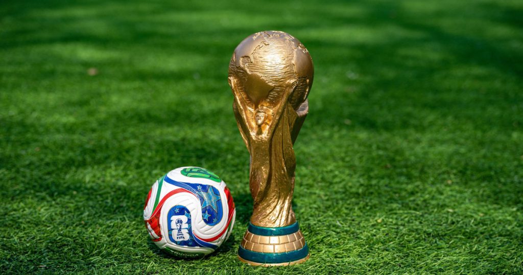 Transformarea Fotbalului American: Cum SUA Devine o Forță Dominantă în Sportul Rege