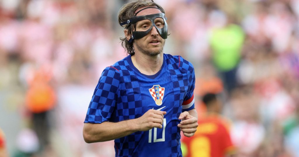 Luka Modric și Lotul Croației la Campionatul Mondial de Fotbal 2026: O Privire Detaliată asupra Provocărilor și Speranțelor