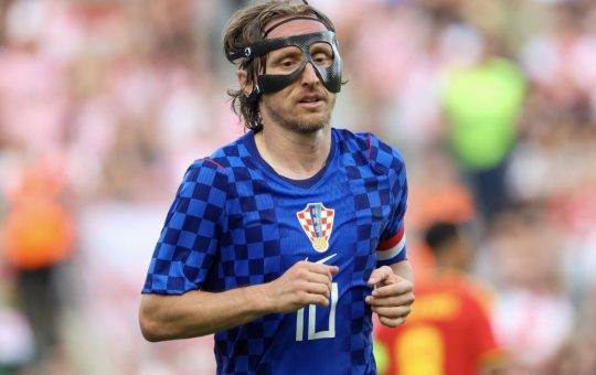Luka Modric și Lotul Croației la Campionatul Mondial de Fotbal 2026: O Privire Detaliată asupra Provocărilor și Speranțelor