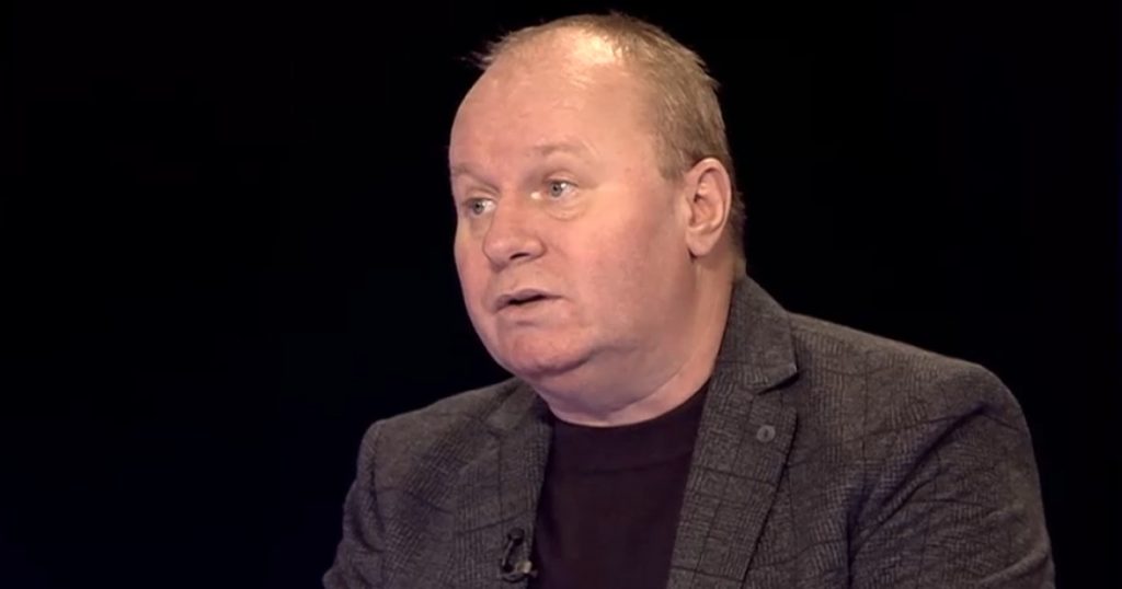 Controversă în Piața Financiară: Cristian Păun Critică Sancțiunile Aplicate Băncilor de către Consiliul Concurenței