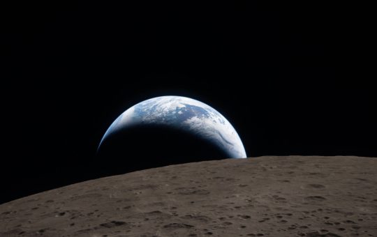 Artemis III: O Nouă Era în Explorarea Spațială și Primele Pasi Spre Flota Stelara a Pământului