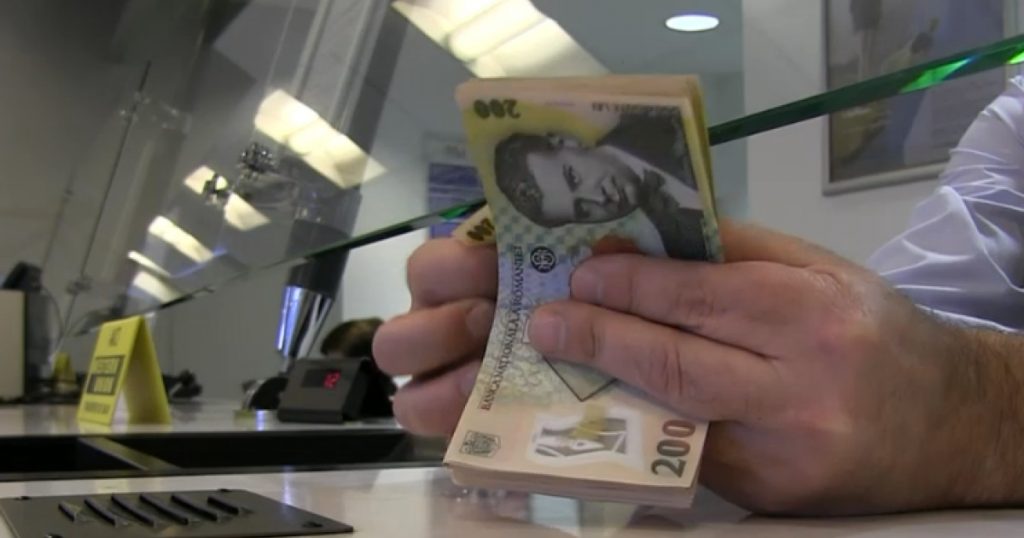 Controversa amenzilor-record pentru bănci: Impactul manipulării ROBOR asupra economiei românești