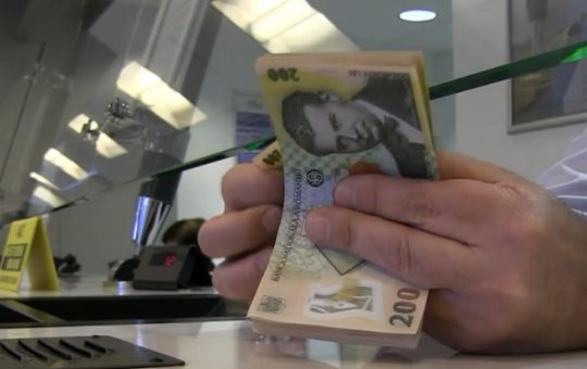 Controversa amenzilor-record pentru bănci: Impactul manipulării ROBOR asupra economiei românești