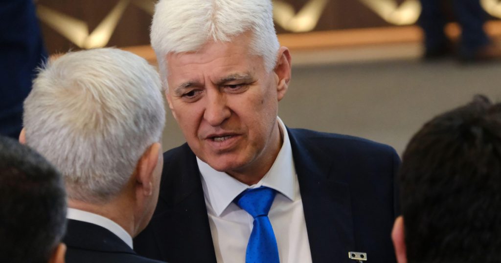 Bulgaria își redefinește prioritățile în apărare: un angajament fără precedent pentru cheltuieli militare și menținerea MiG-29