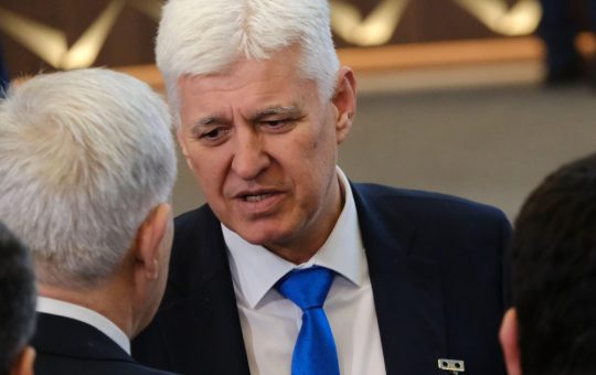 Bulgaria își redefinește prioritățile în apărare: un angajament fără precedent pentru cheltuieli militare și menținerea MiG-29