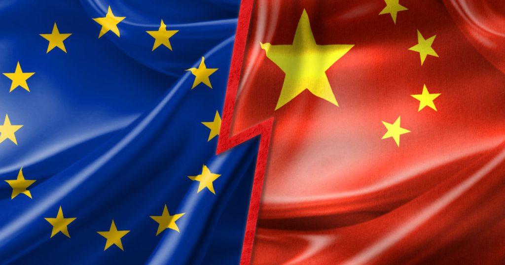 Europei îi este frică de China: Critici și strategii în fața unei amenințări economice globale